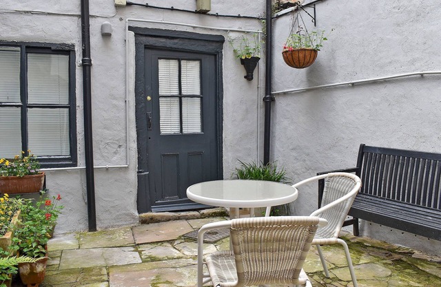 Accommodation Knaresborough 