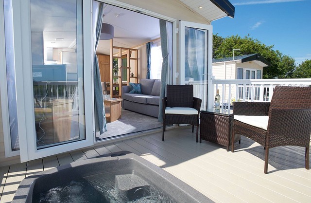 1 bedroom accommodation in Nr St Austell