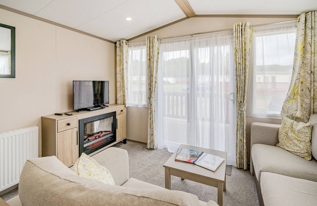 Accommodation Alyth Perthshire 