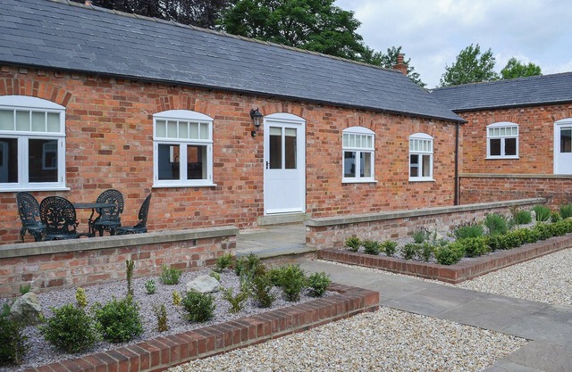 Accommodation Binbrook Market Rasen 