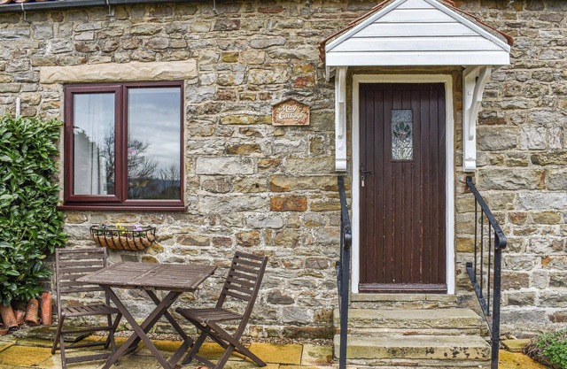 Accommodation Cloughton Harwood Dale 
