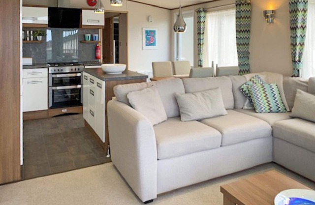 Accommodation Tresaith Beach Cardigan Ceredigion 