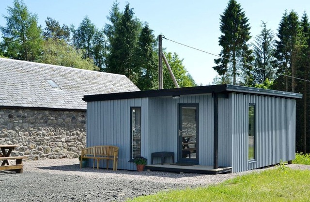 1 bedroom accommodation in Kirkmichael, near Blairgowrie