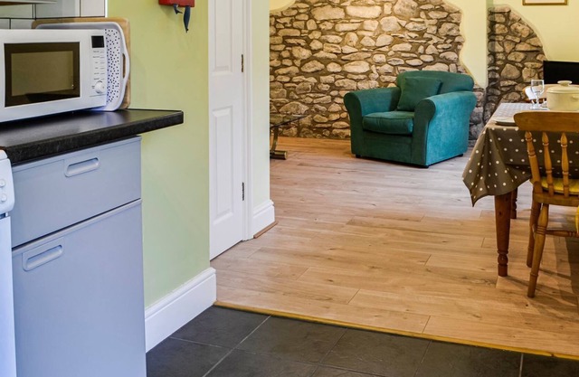 Accommodation Llanfynydd 