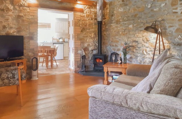 Accommodation Mount Hawke St Agnes 