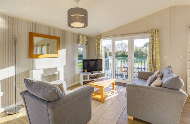 1 bedroom accommodation in Darsham, near Southwold