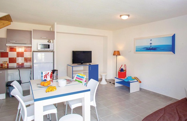 1 bedroom accommodation in Auberville