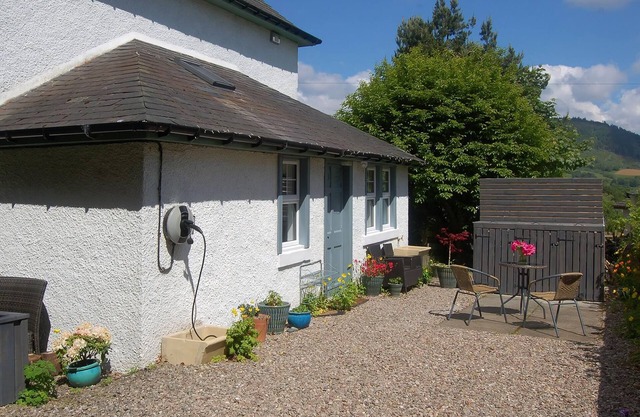 1 bedroom accommodation in Aberfeldy