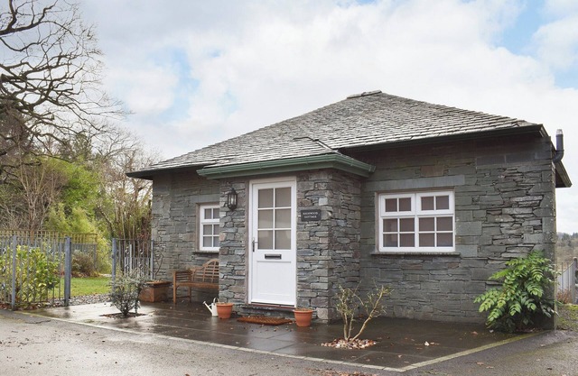 1 bedroom accommodation in Ambleside