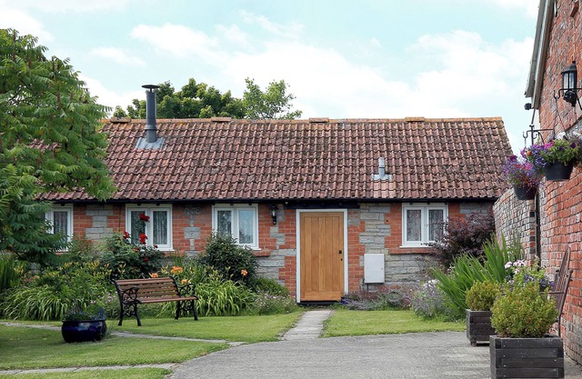 Accommodation Yeovil 