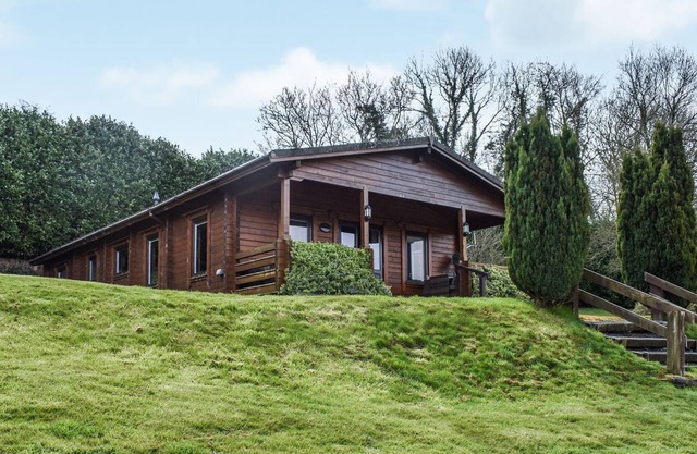 Accommodation Dulverton 