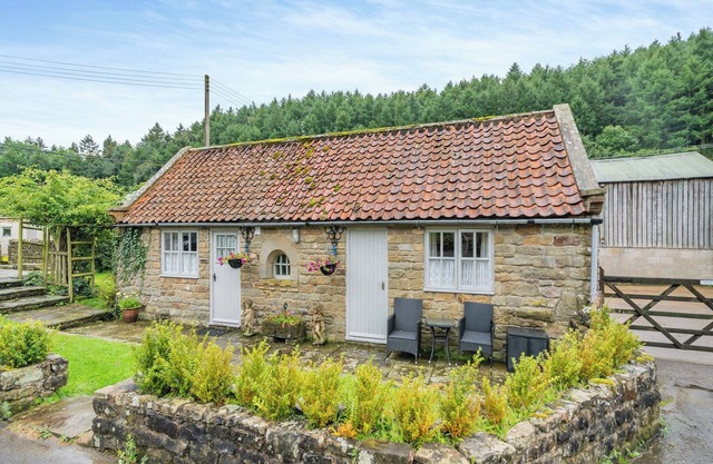 Accommodation Bilsdale Helmsley 