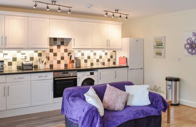 1 bedroom accommodation in Otterburn