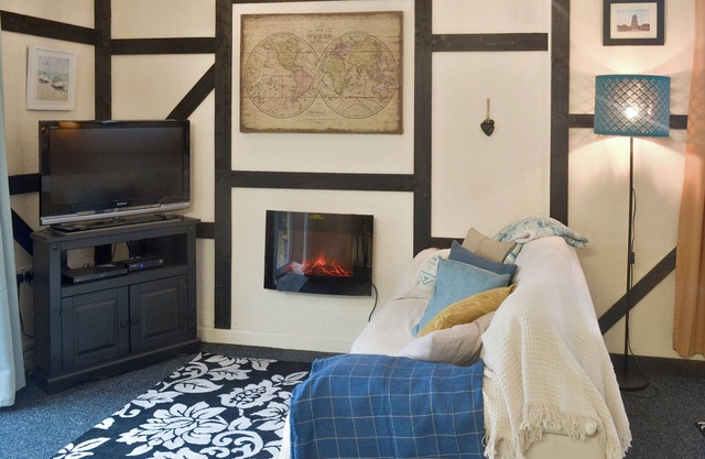 Accommodation Amlwch 