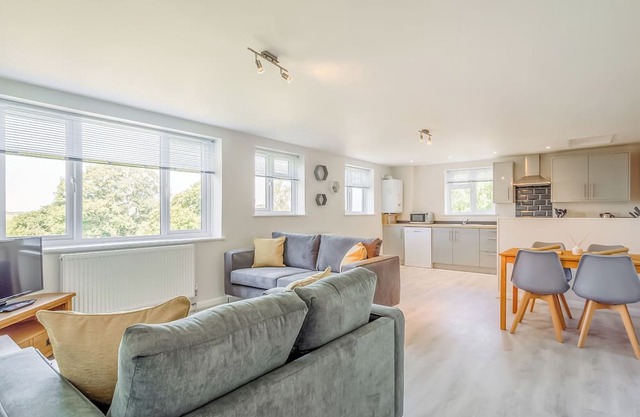 Accommodation South Molton Nr Barnstaple 