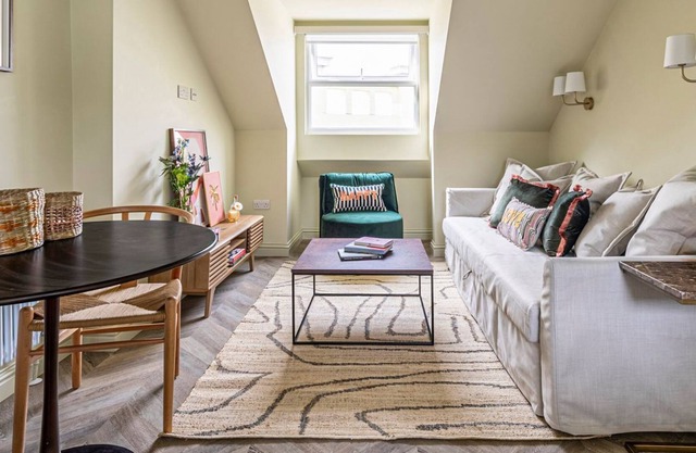 1 bedroom accommodation in Brighton