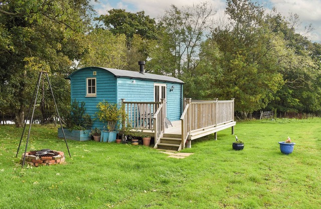 Accommodation Herstmonceux Hailsham 