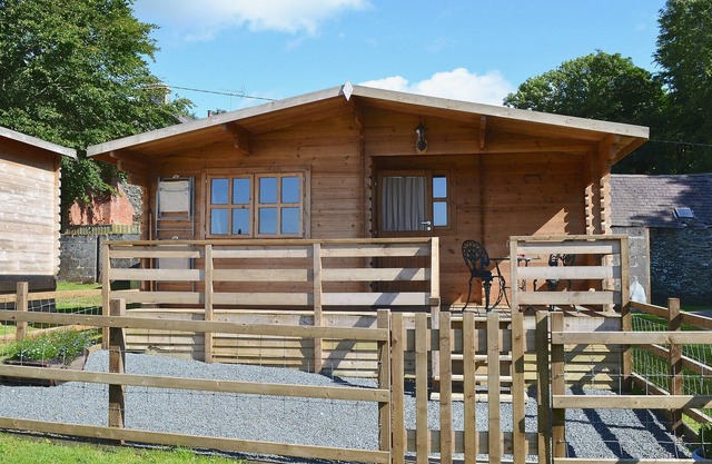 Accommodation Dihewyd Aberaeron 