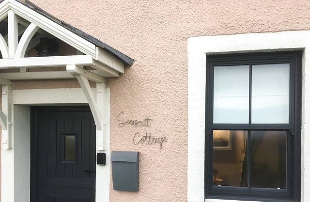 1 bedroom accommodation in Allonby, near Silloth