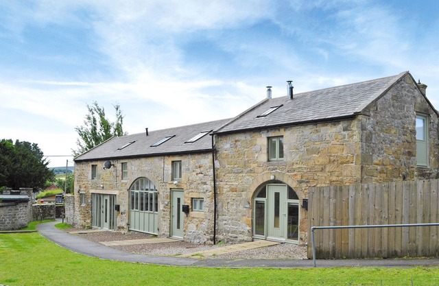 1 bedroom accommodation in Otterburn