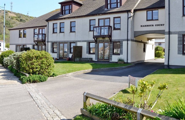 1 bedroom accommodation in Portreath