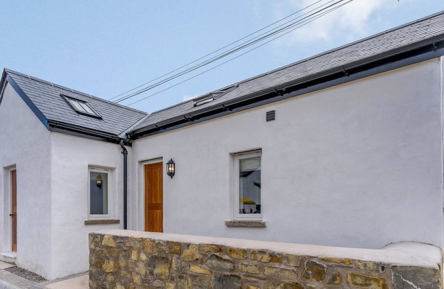 Sergeants Accommodation 