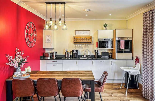 Accommodation Flaxton 