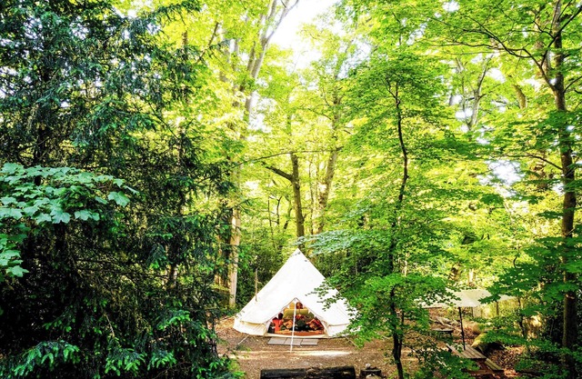 Accommodation Woolton Hill Nr Newbury 