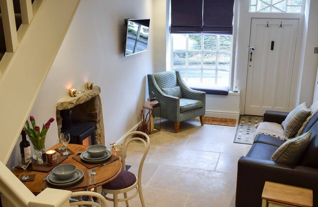 1 bedroom accommodation in Reeth, near Richmond