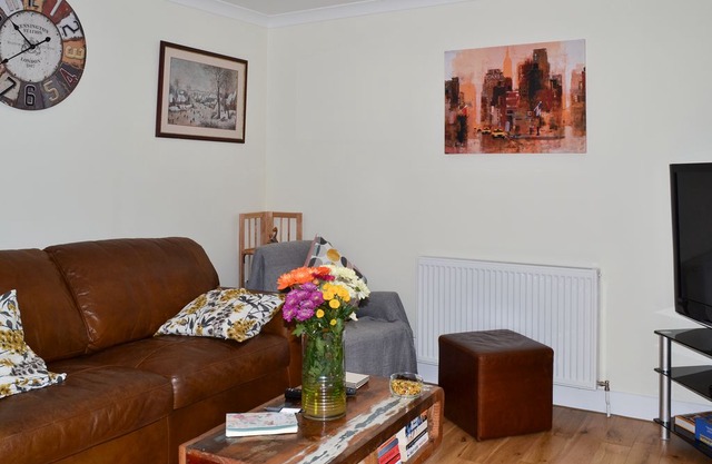 1 bedroom accommodation in St Leonards, near Ringwood