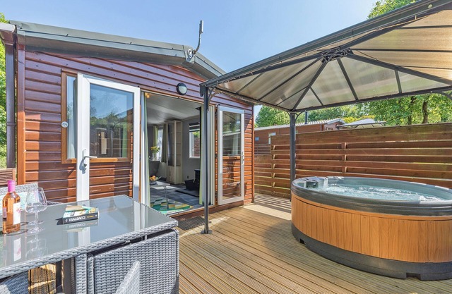 1 bedroom accommodation in Longnor, Nr. Buxton