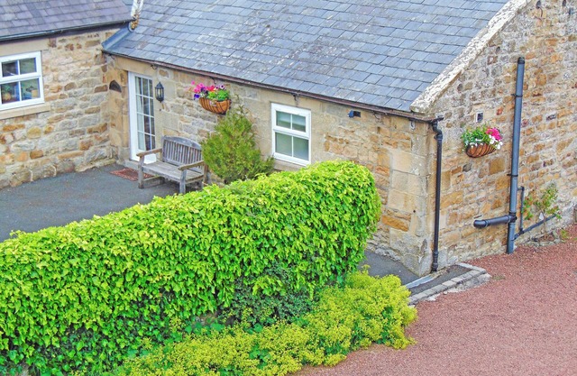 Accommodation Elsdon 