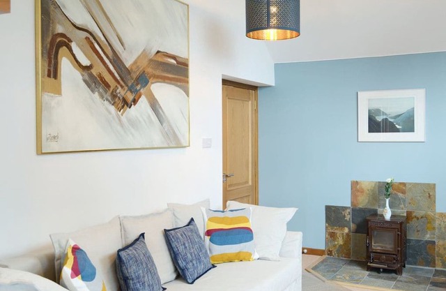 1 bedroom accommodation in Fortrose, near Inverness