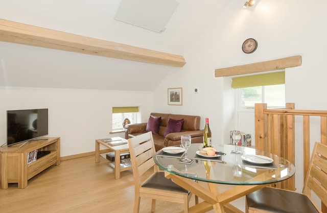 1 bedroom accommodation in Whicham Valley, near Millom