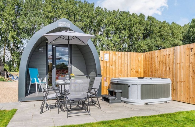 Accommodation Thirsk 