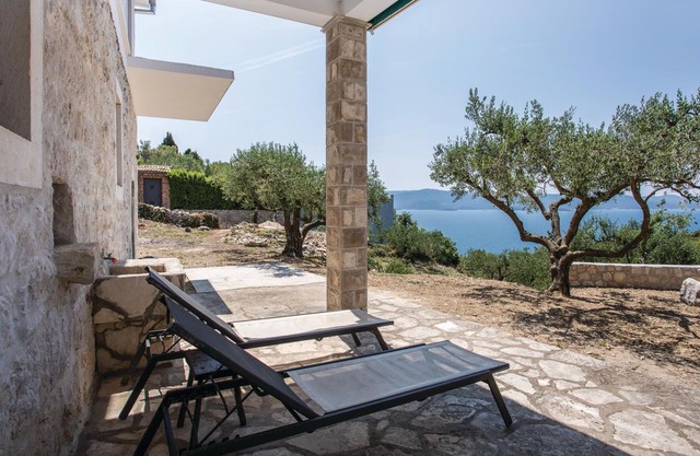 1 bedroom accommodation in Kremena