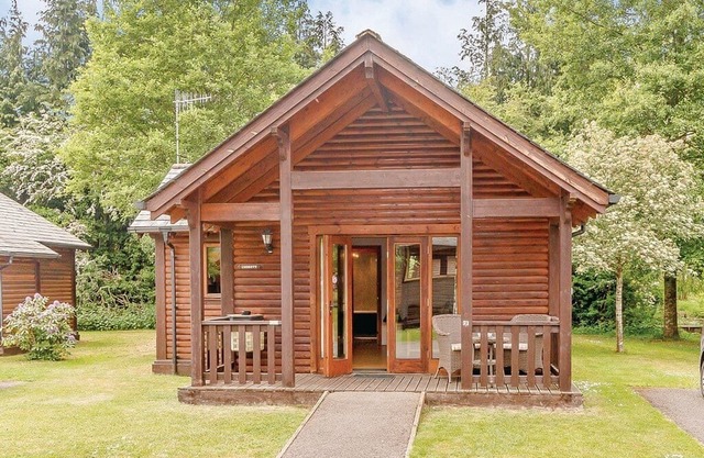 1 bedroom accommodation in Tilford, Farnham