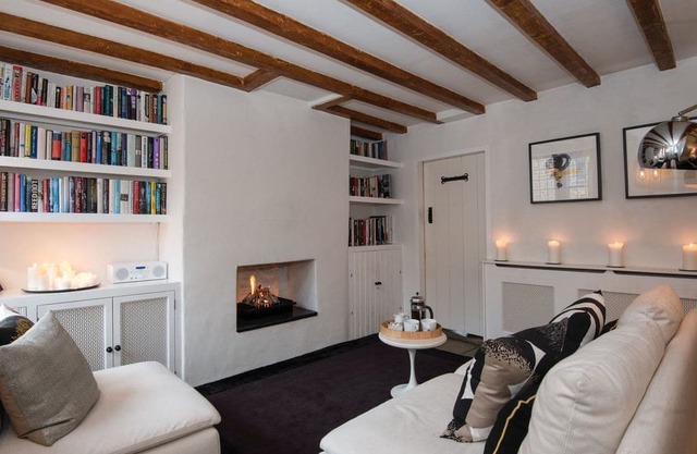 1 bedroom accommodation in Cromford, near Matlock