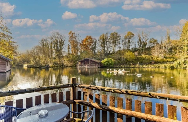 1 bedroom accommodation in Caerwys, Flintshire