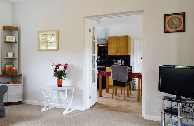 1 bedroom accommodation in Heyope, near Knighton