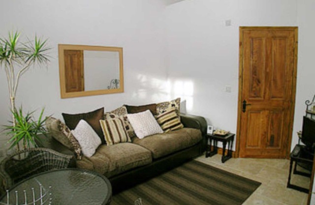 1 bedroom accommodation in Flaxton, near York