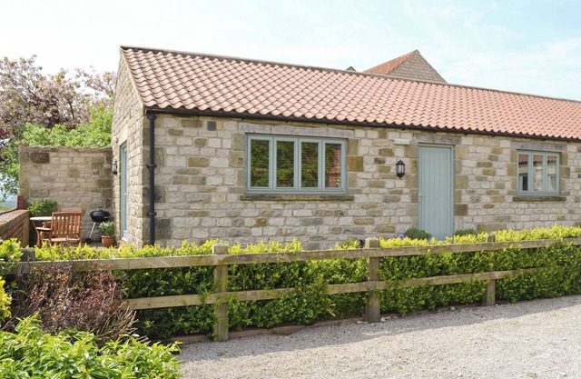 Accommodation Spaunton Lastingham 