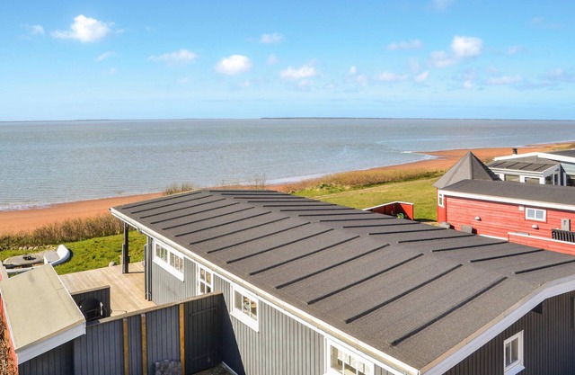 Accommodation Esbjerg 