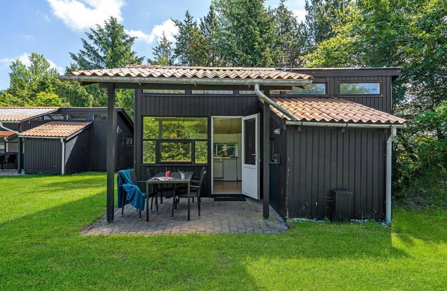 Accommodation Hampen 