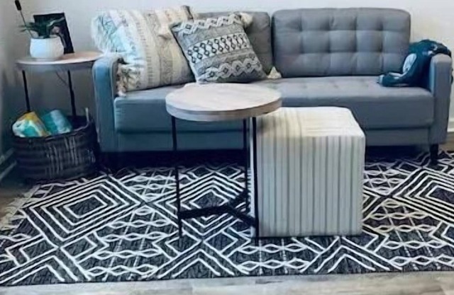 Mich City Colfax Michigan 