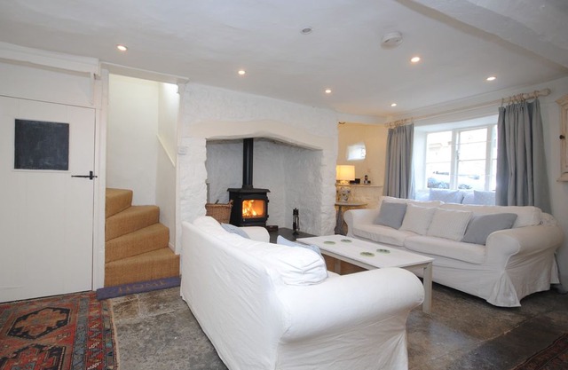 1 bedroom Cottage in Beaminster - DC207