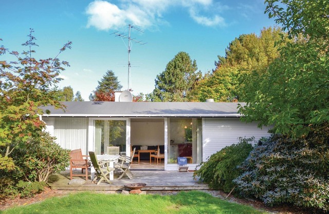 1 bedroom cozy home in Tisvildeleje