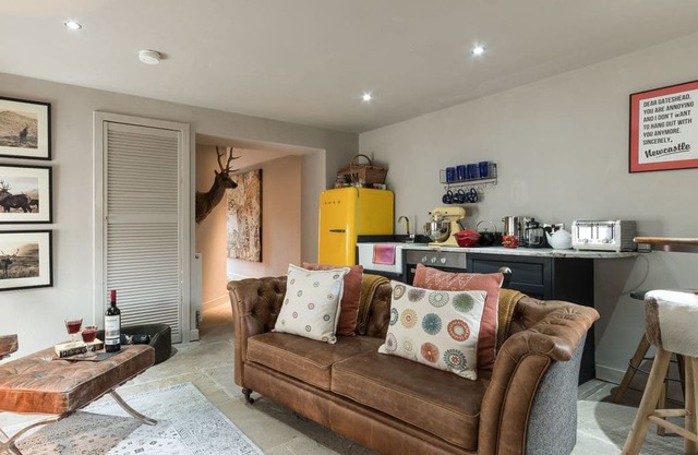 1 bedroom accommodation in Corbridge, near Hexham