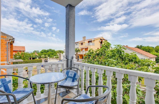 Accommodation Marsici 