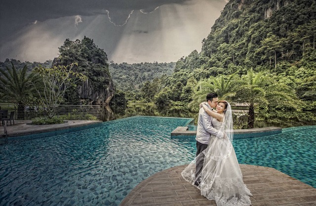 1 Bedroom Lakeview Suite #8